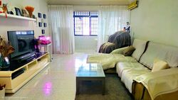 Blk 161 Chong Pang Vista (Yishun), HDB 5 Rooms #583919321